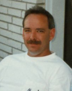 Bradley Blair Thackeray