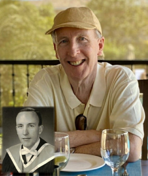 Gordon Edward Thompson