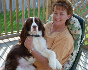 Linda Susan Tombs