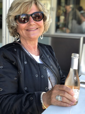 Caroline Tompkins (Majer)