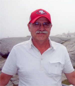 Mark Steven Tozek