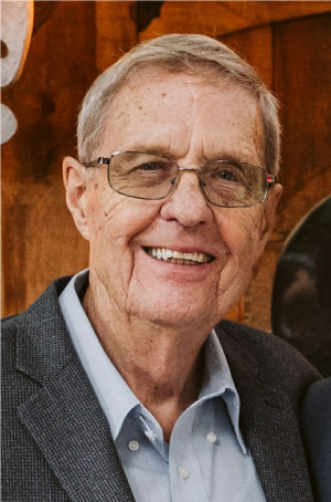 Frederick James Troop