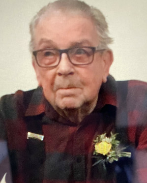 Clifton Earl Turk