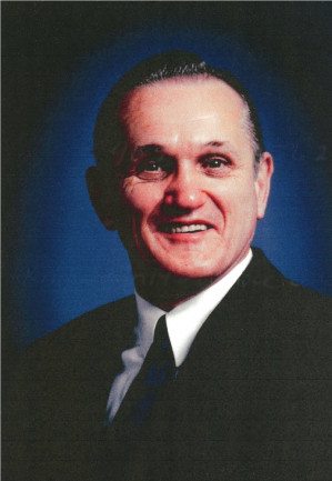 Robert Wayne Tuttle