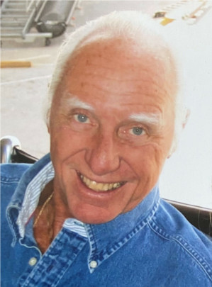 David Bruce Tye