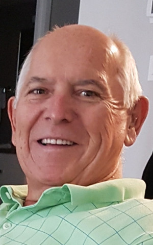 Roderick John Morrison