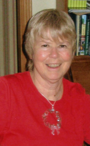 Janet Marie Urch