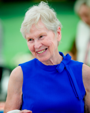 Shirley Vander Schaaf