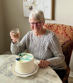 Beverely Ann Van Doleweerd