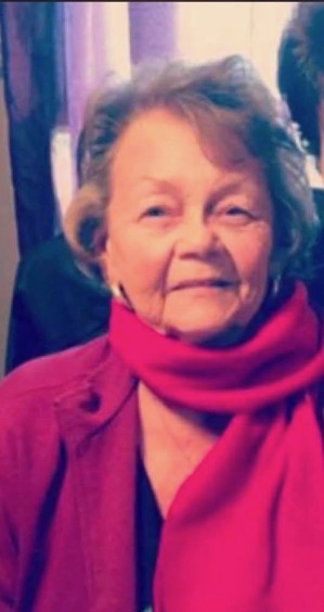 Marlaine Patricia Vanelslander