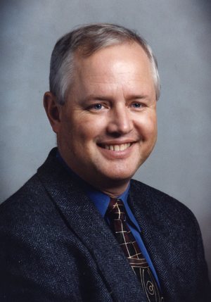 John Van Steinburg