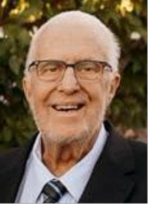 Lyn George Ventress