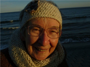 Helen Walker