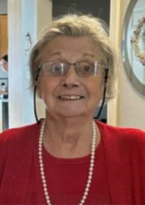 Diane Christine Walker