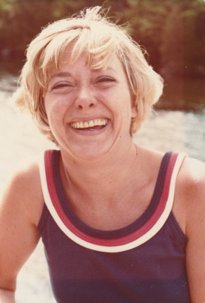 Bonnie Marlene Walker