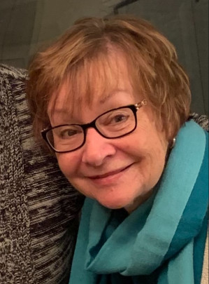 Stephanie Janet Warren