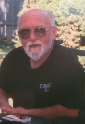 Dale Harvey Weidner