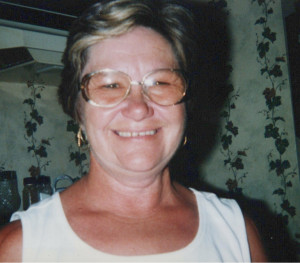 Patricia Ann Weidner