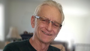 Keith Wentzell