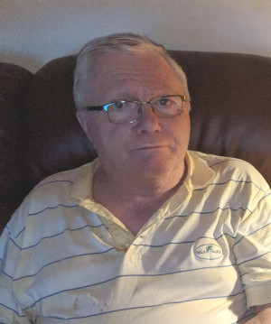 Carl Floyd West