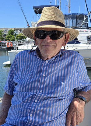 Oliver Dean Westbrook