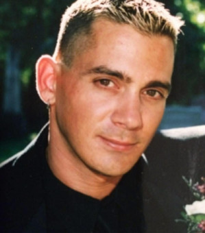 Scott Harold Wharram