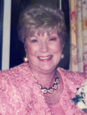 Ruby Ada Whitehouse
