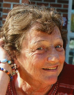 Patricia Anne Wieczorek