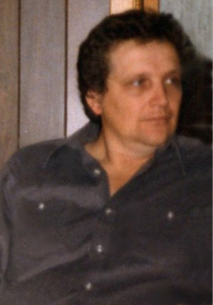 John Gordon Wilkes