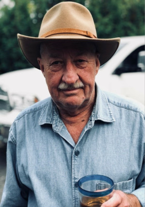 Lyle Arnold Williams