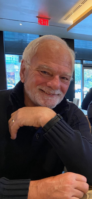 Craig Ralph Williams