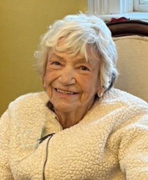 Ardyth Ann Winsor