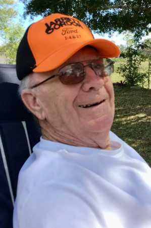 Harold W. Winstone