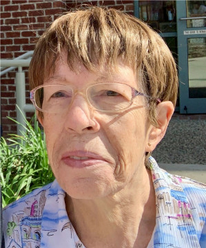 Gail S. Winstone