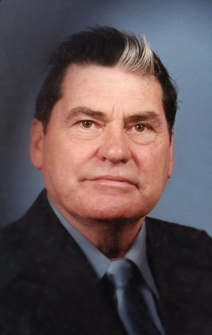 Carl Edison Wiseman