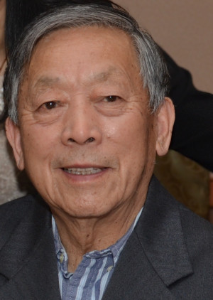 Mon Joseph Wong
