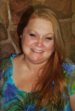 Cheryl Annette Woods