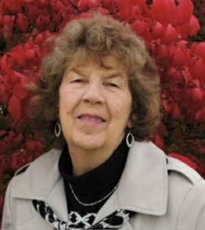 Mary Helen Wright