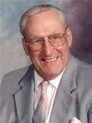 Wayne Robert Tryon