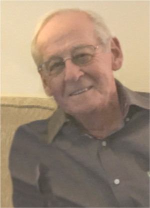 Milton Roy Badgley