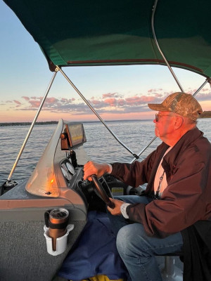 Rodney "Rocky" Albert Yde