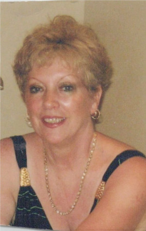 Margaret Ann Young