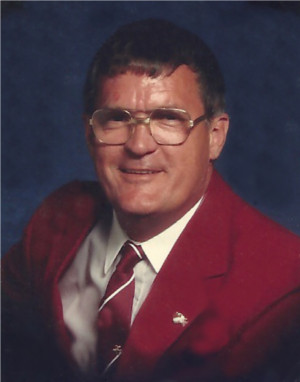 James Hector Boundy
